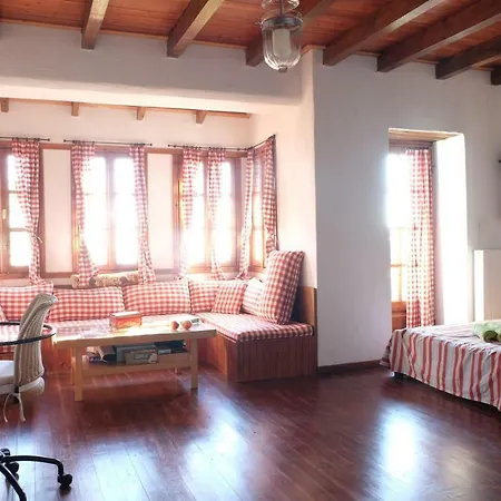 Βίλα Pasithea Panteleimon