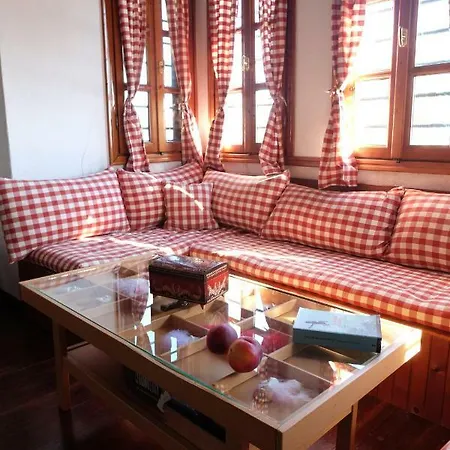 Βίλα Pasithea Panteleimon