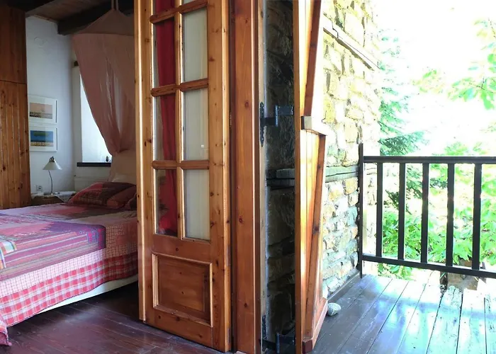 Villa Pasithea *
