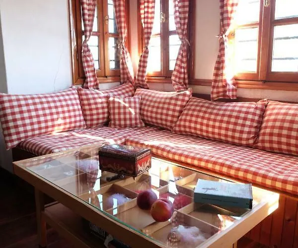 Villa Pasithea Panteleimon