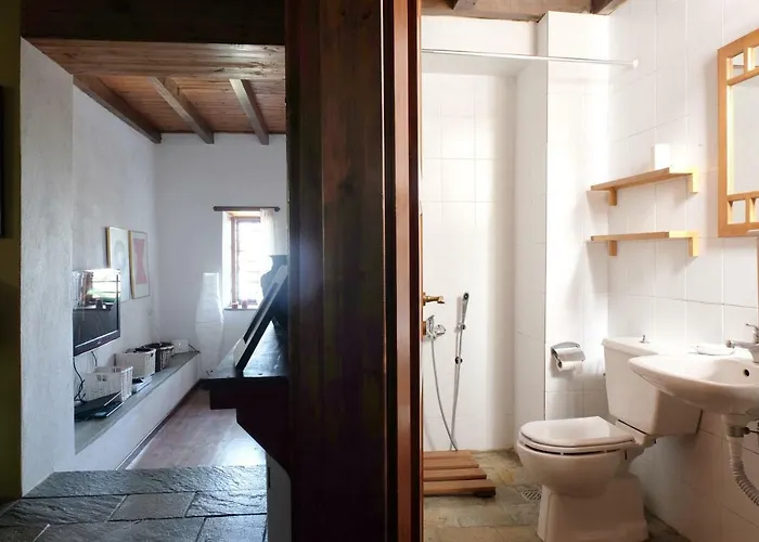 Pasithea Villa Panteleimon
