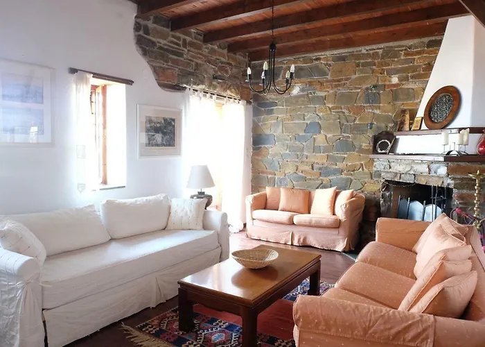 Pasithea Villa *